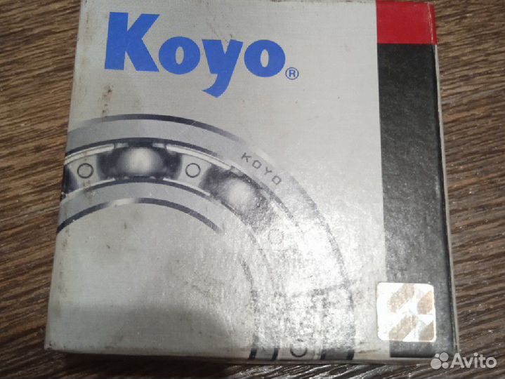 Подшипник 84548/10