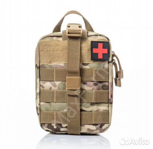 Подсумок под аптечку
