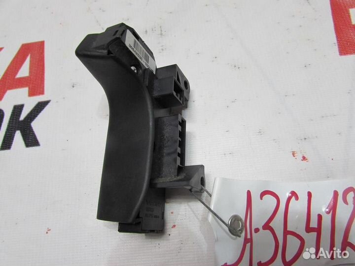 Переключатель подрулевой управления магнитолой для