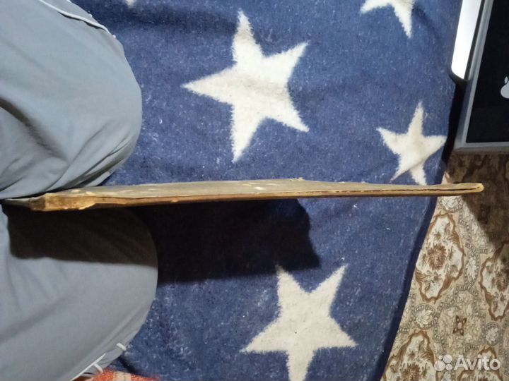 Старинная картина 19 или 20 века