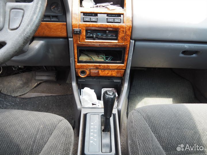 Chrysler Concorde 3.3 AT, 1993, 15 000 км