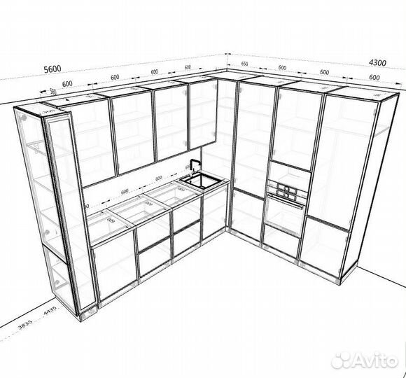 Мебельный бизнес с нуля