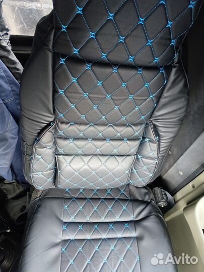 Чехлы белаз