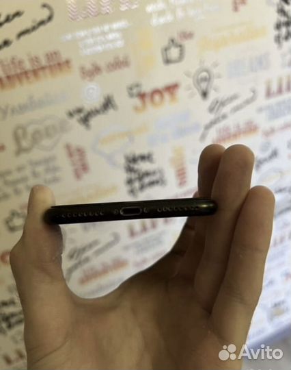 iPhone 7 Plus, 32 ГБ