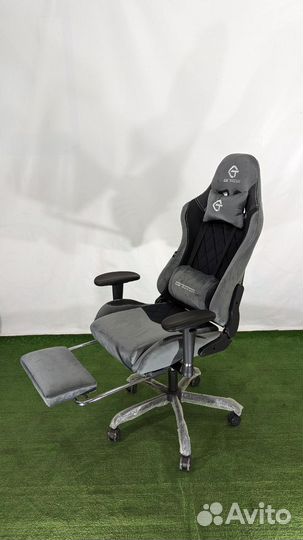 Компьютерное кресло