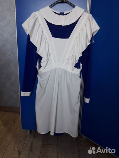 Продам школьную форму