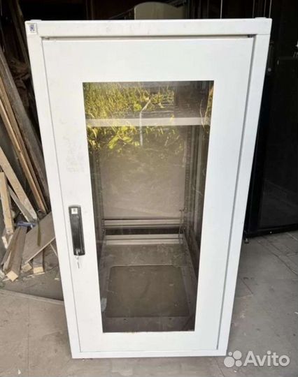 Серверный шкаф