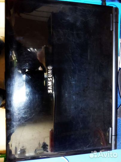 Ноутбук Samsung R20 Plus