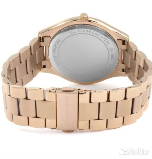 Женские часы Michael Kors MK3336