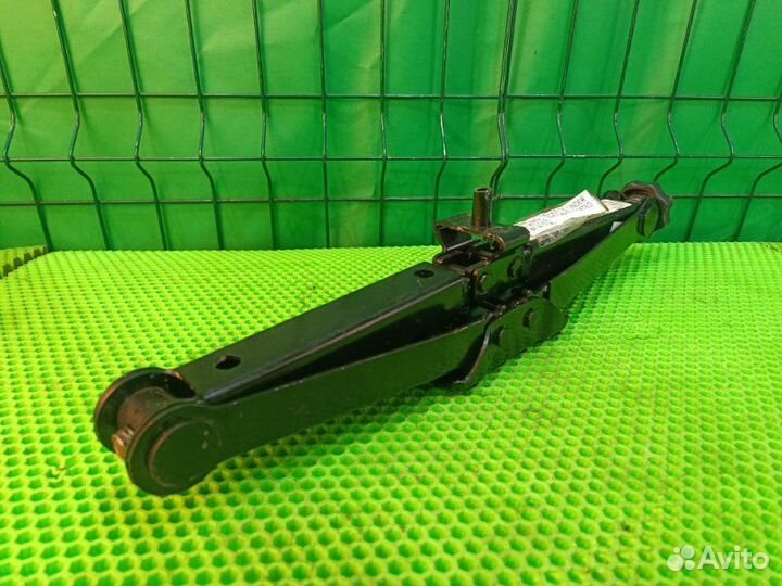 Домкрат Mercedes-Benz Gl X164 M272