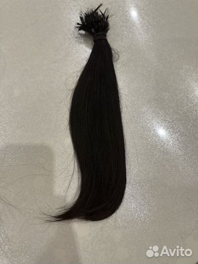 Волосы для наращивания