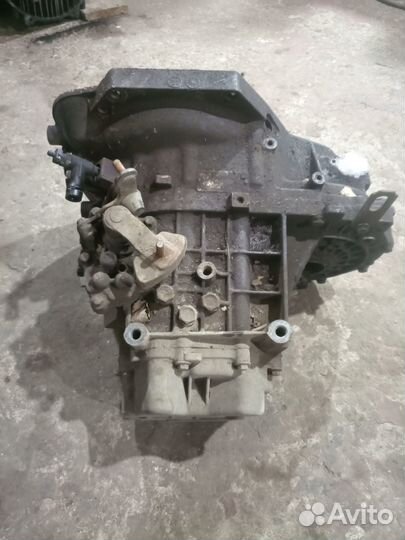 МКПП Chery Fora Vortex Estina Чери Фора Эстина