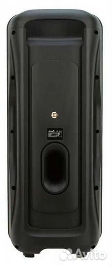 Блютуз колонка eltronic 20-55 wave