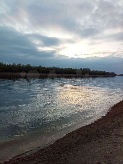 Дом 20 м² на участке 100 сот.