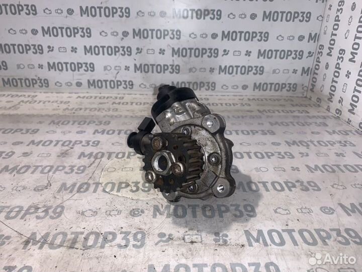 Тнвд Volkswagen Passat 2.0 TDI CFF 2012