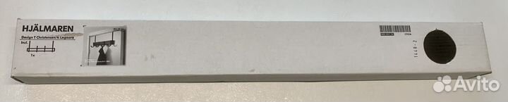 Вешалка на дверь IKEA