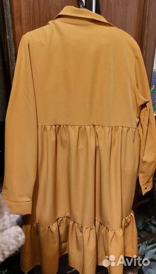 Платье женское