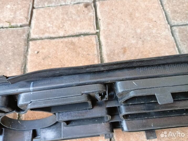 Решётка toyota rav4 to1200209