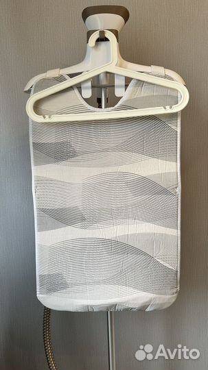 Вертикальный отпариватель Philips GC524/60