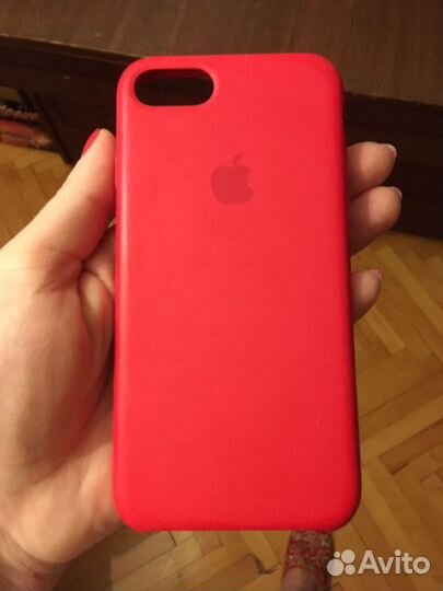 Чехол оригинал на iPhone 6,7,8