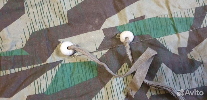 Анорак Splintertarn Mil-tec