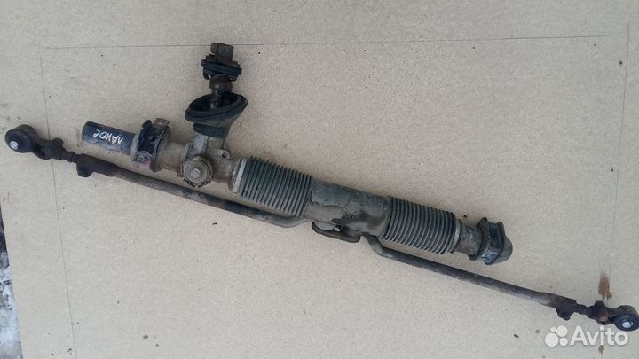 Рулевая рейка Zaz Chance Sens Lanos