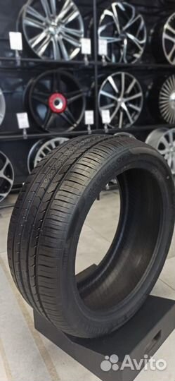 Forceland Vitality F22 215/45 R17