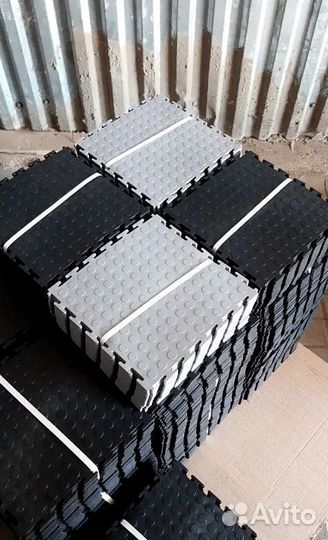 Пвх плитка 500x2650