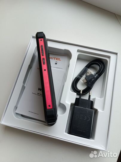 OUKITEL WP9, 6/128 ГБ