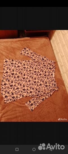 Блузки женские 46-48-50