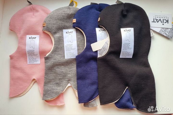 Шлем kivat новый