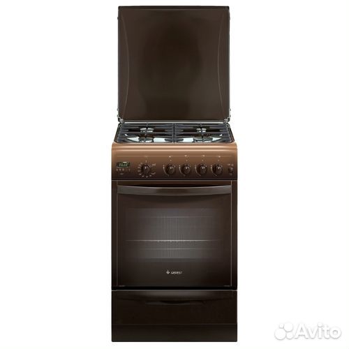 Плита газовая gefest 5100-04 0001