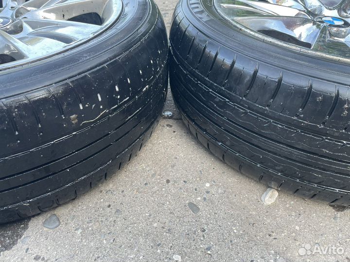 Accelera 651 6/50 R17