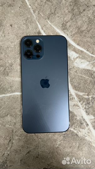 iPhone 12 Pro Max, 128 ГБ