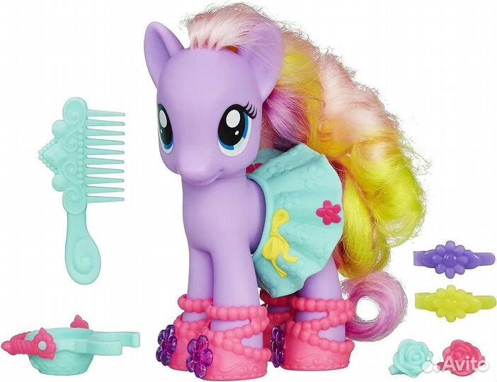 My little pony Дейзи Дримс