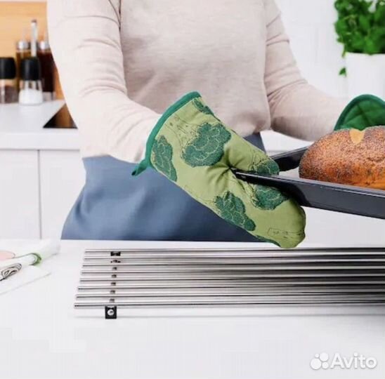 Варежка прихватка torvfly IKEA