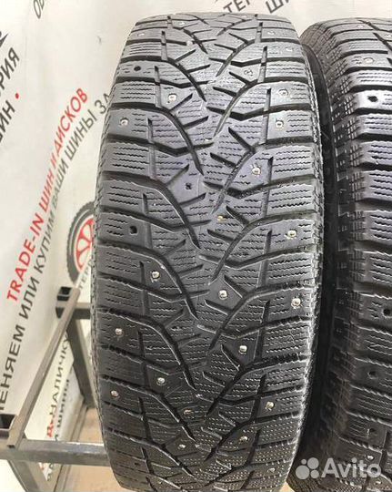 Bridgestone Ice Cruiser 7000 195/65 R15 88N