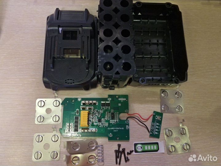 Корпус для Макита