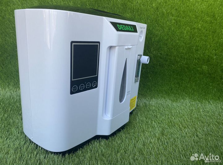 Кислородный концентратор 5л Бесплатная доставка