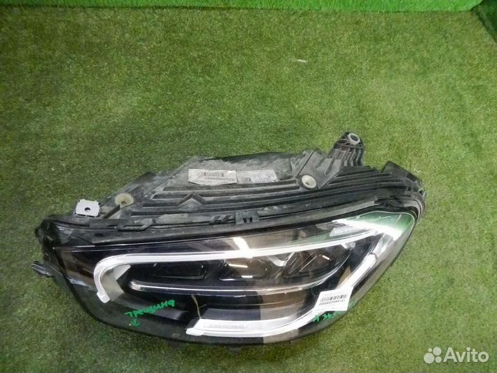 Фара левая Mercedes-Benz GLC