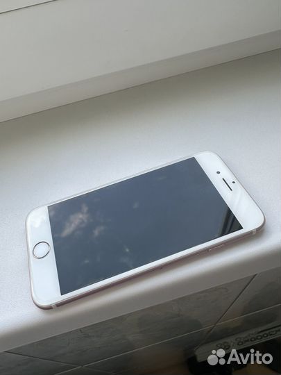 iPhone 6S, 16 ГБ