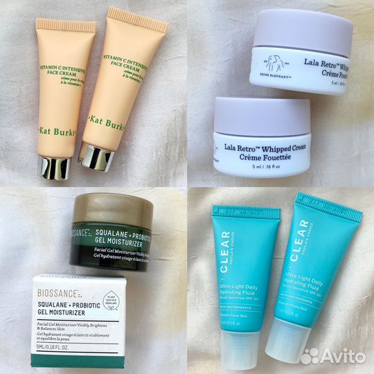 Кремы д/лица,век 111Skin,Revive,A Bader,Dr Barbara