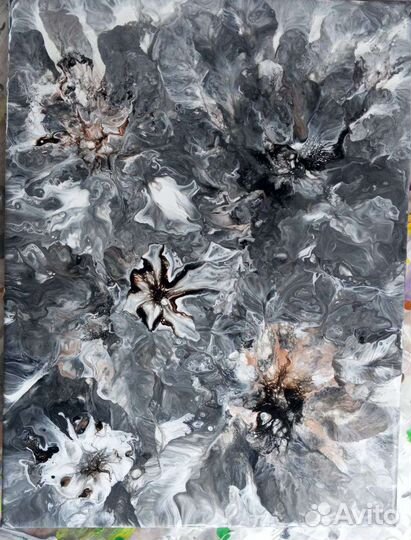 Интерьерная картина