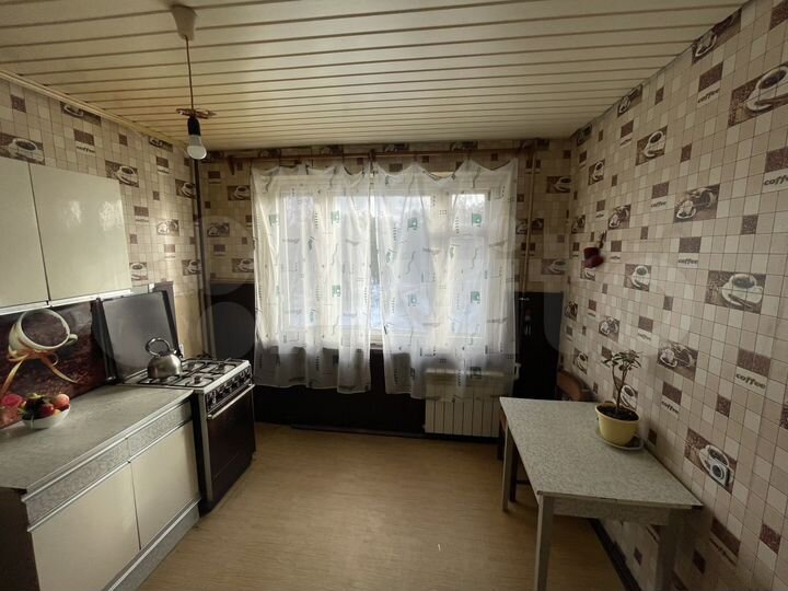 2-к. квартира, 55 м², 4/5 эт.