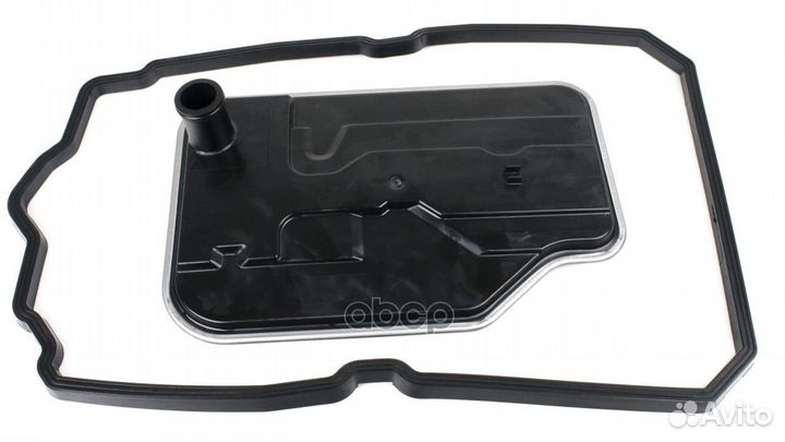 JT31296K azumi Фильтр АКПП, с прокладкой JT31296K