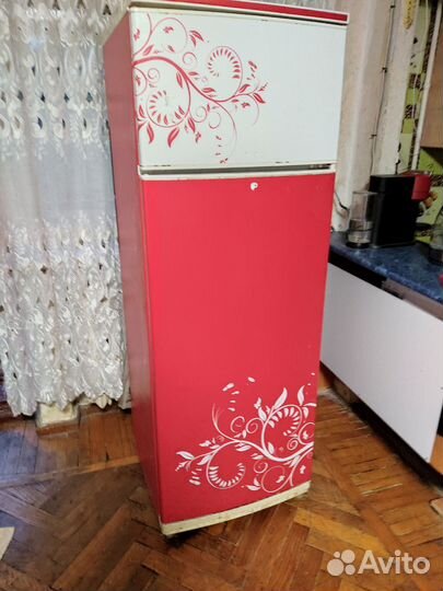 Холодильник