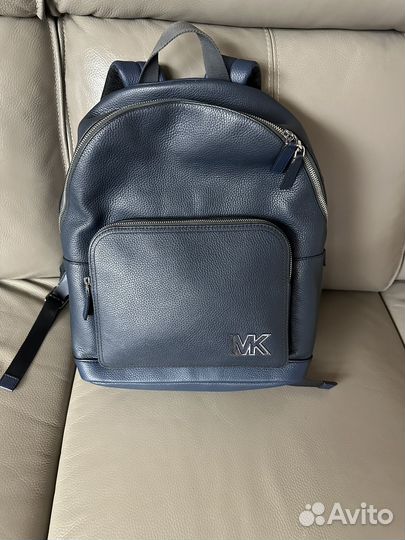 Рюкзак мужской michael kors