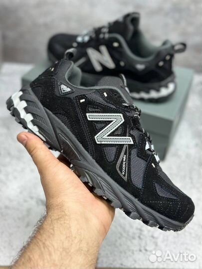 Кроссовки мужские new balance 610