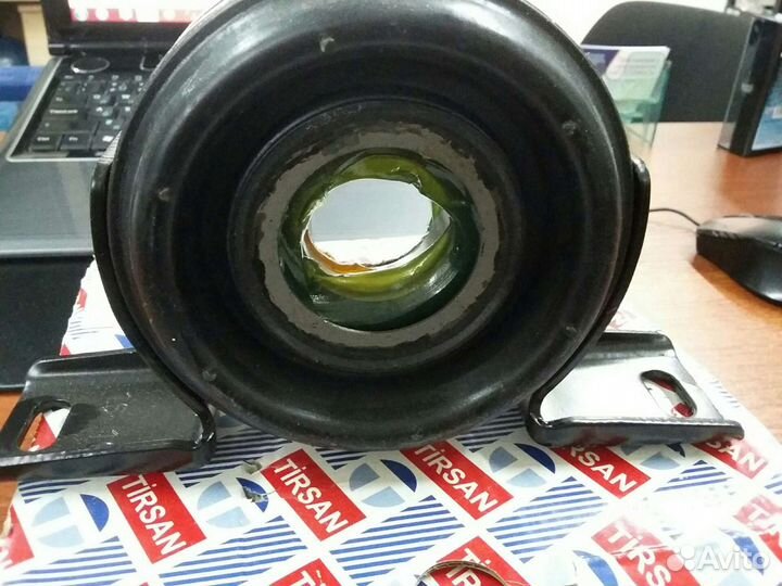 Муфта подвес.Г-3302,2705 Б+,next в сб.все модели