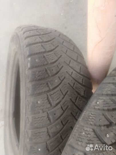 Michelin MXL 195/65 R15C 91D